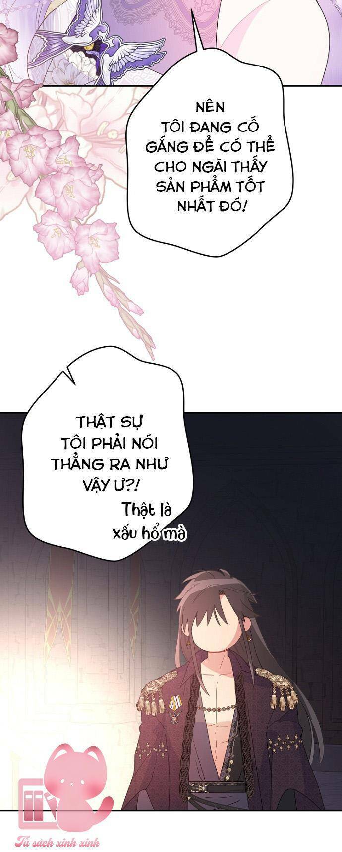 Tiền Là Tất Cả Chồng Là Phù Du: Chapter 59