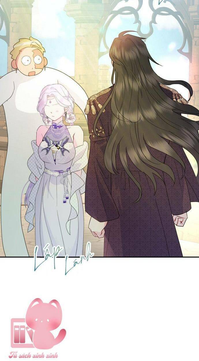 Tiền Là Tất Cả Chồng Là Phù Du: Chapter 59