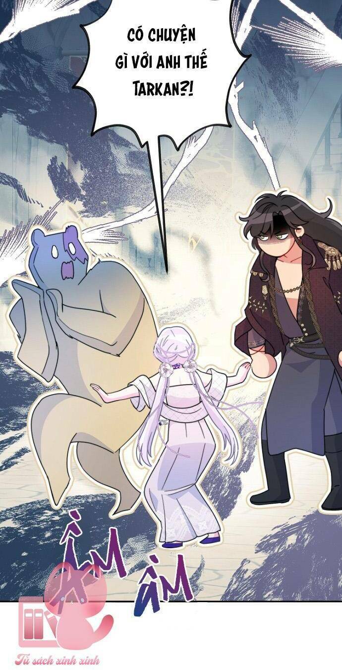 Tiền Là Tất Cả Chồng Là Phù Du: Chapter 59