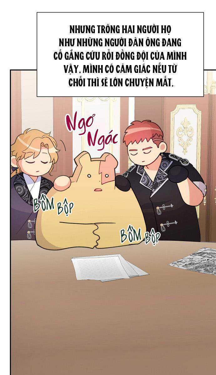 Tiền Là Tất Cả Chồng Là Phù Du: Chapter 59