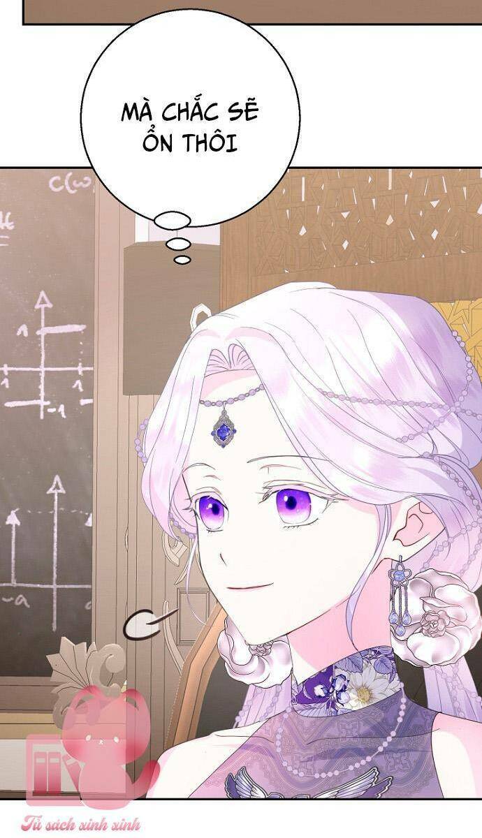 Tiền Là Tất Cả Chồng Là Phù Du: Chapter 59