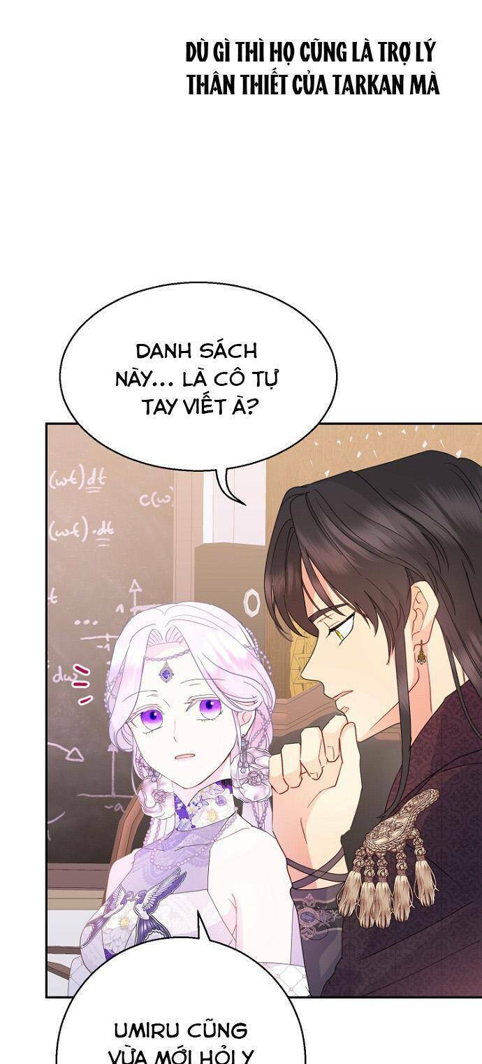 Tiền Là Tất Cả Chồng Là Phù Du: Chapter 59