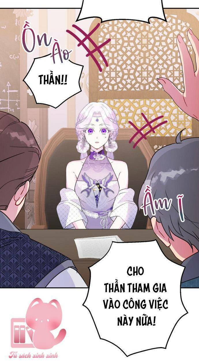 Tiền Là Tất Cả Chồng Là Phù Du: Chapter 59