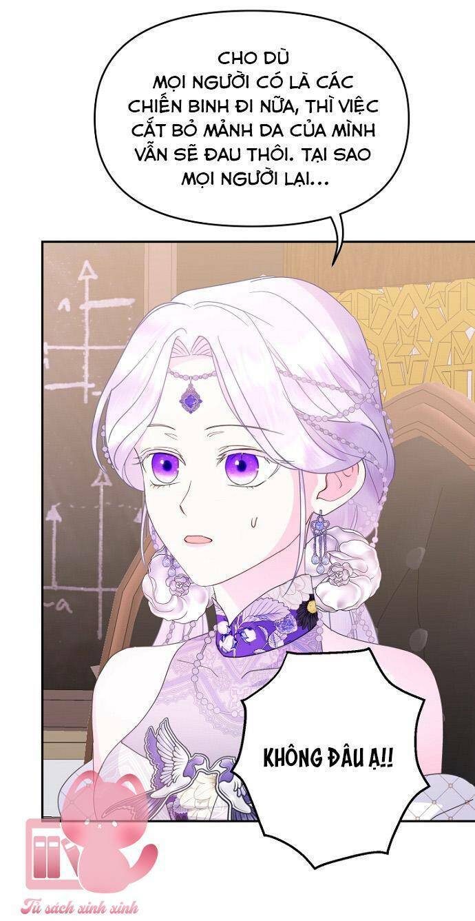 Tiền Là Tất Cả Chồng Là Phù Du: Chapter 59
