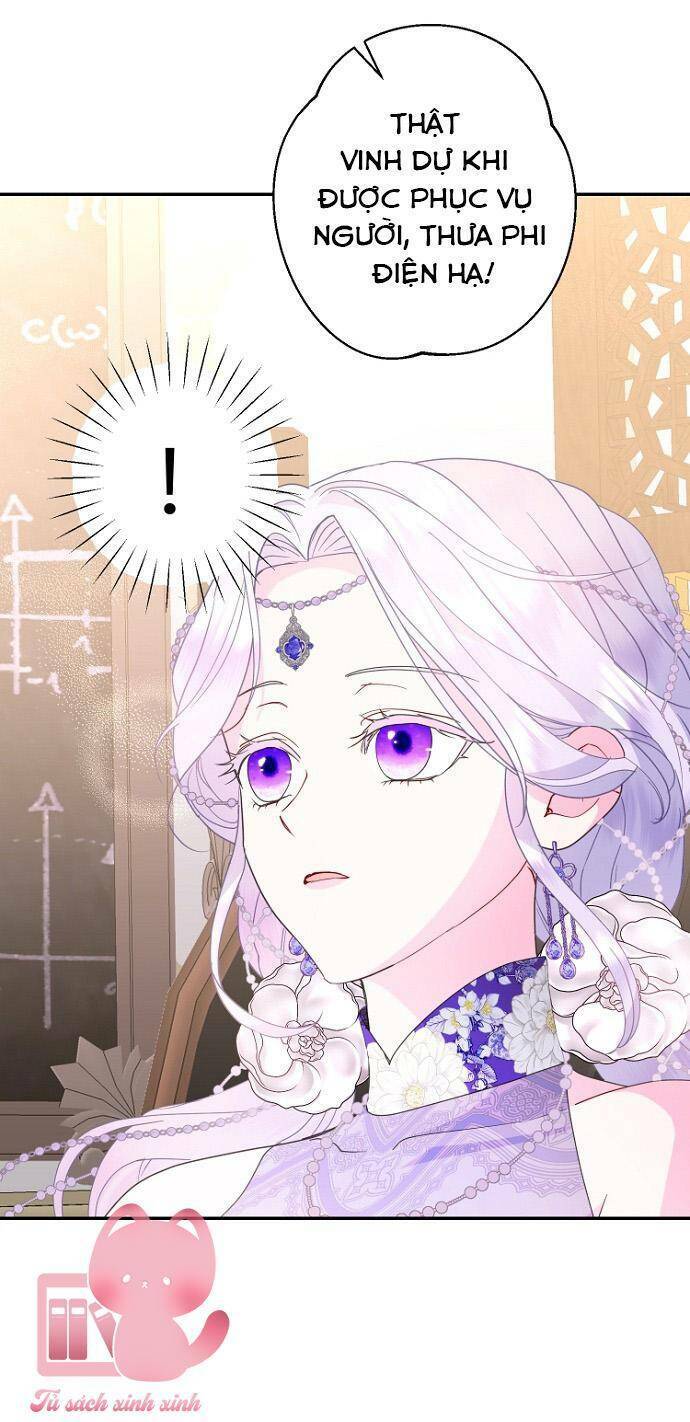 Tiền Là Tất Cả Chồng Là Phù Du: Chapter 59
