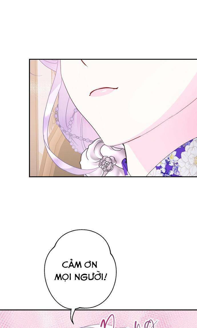 Tiền Là Tất Cả Chồng Là Phù Du: Chapter 59