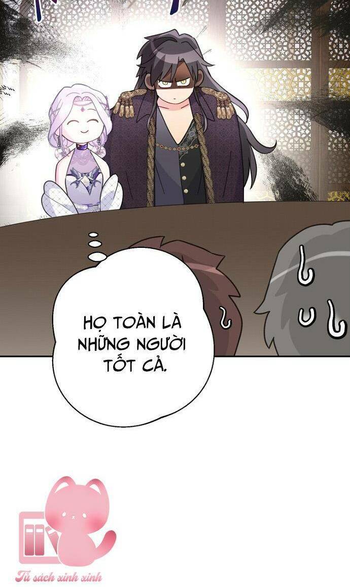 Tiền Là Tất Cả Chồng Là Phù Du: Chapter 59