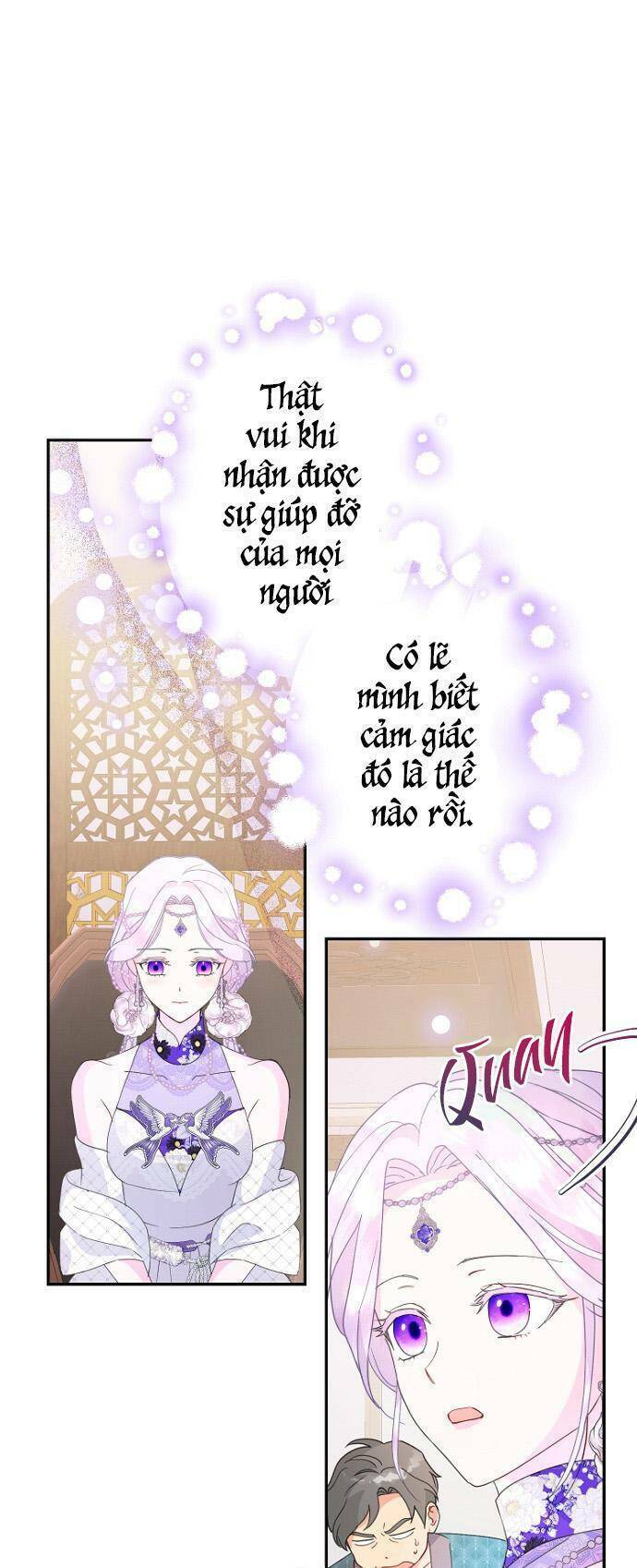 Tiền Là Tất Cả Chồng Là Phù Du: Chapter 59
