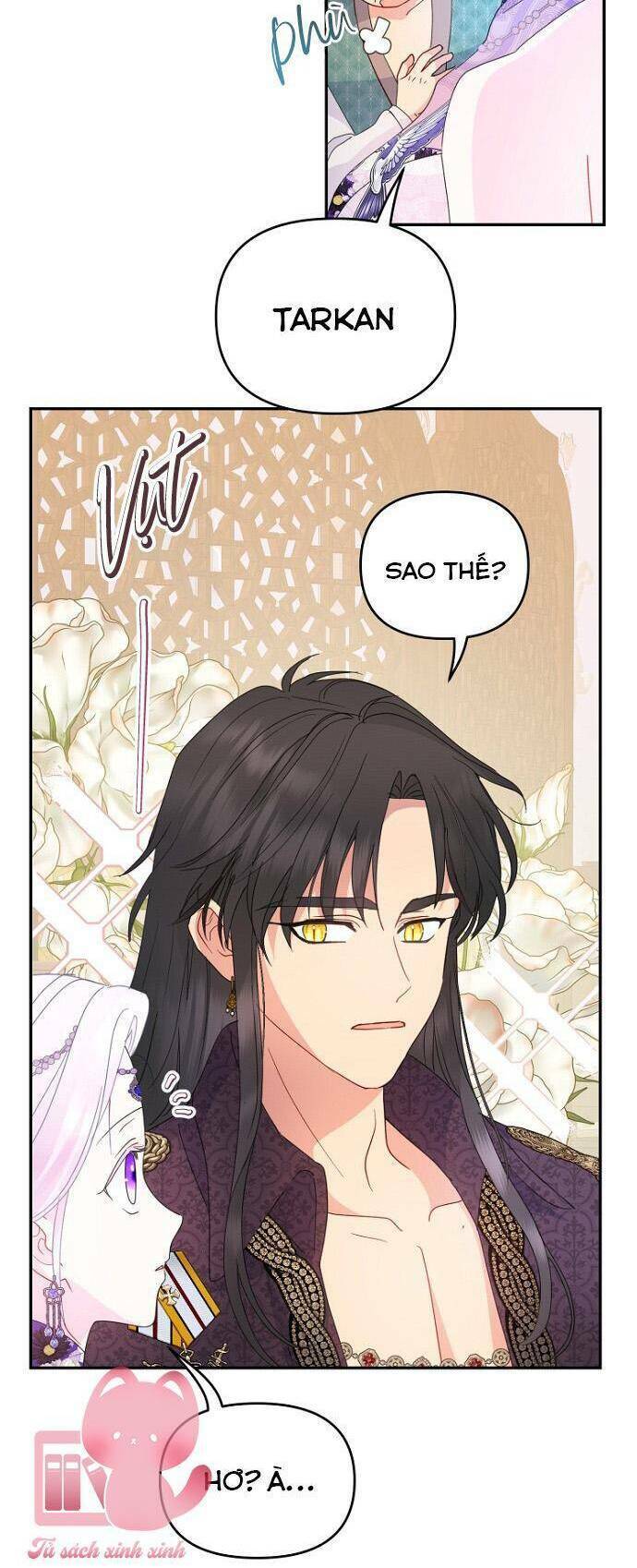 Tiền Là Tất Cả Chồng Là Phù Du: Chapter 59