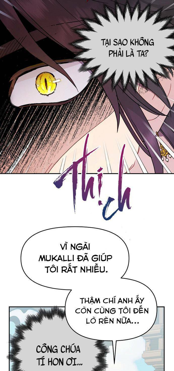 Tiền Là Tất Cả Chồng Là Phù Du: Chapter 59