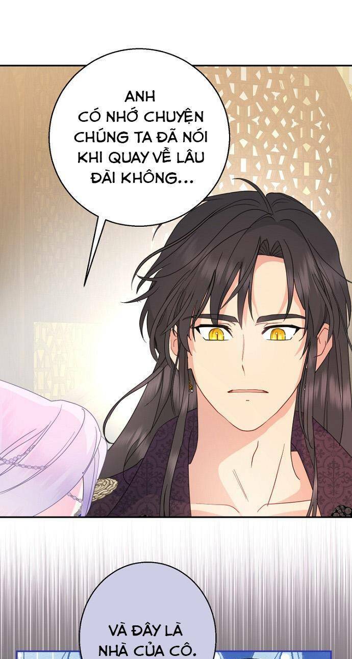 Tiền Là Tất Cả Chồng Là Phù Du: Chapter 59