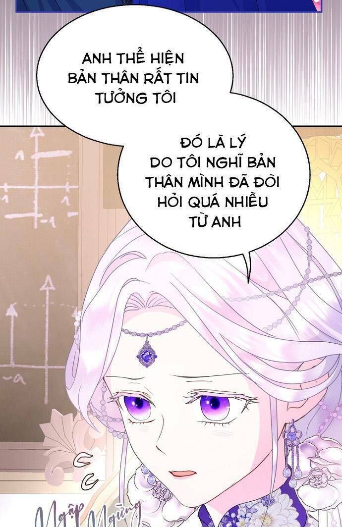 Tiền Là Tất Cả Chồng Là Phù Du: Chapter 59