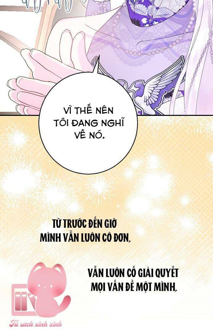 Tiền Là Tất Cả Chồng Là Phù Du: Chapter 59