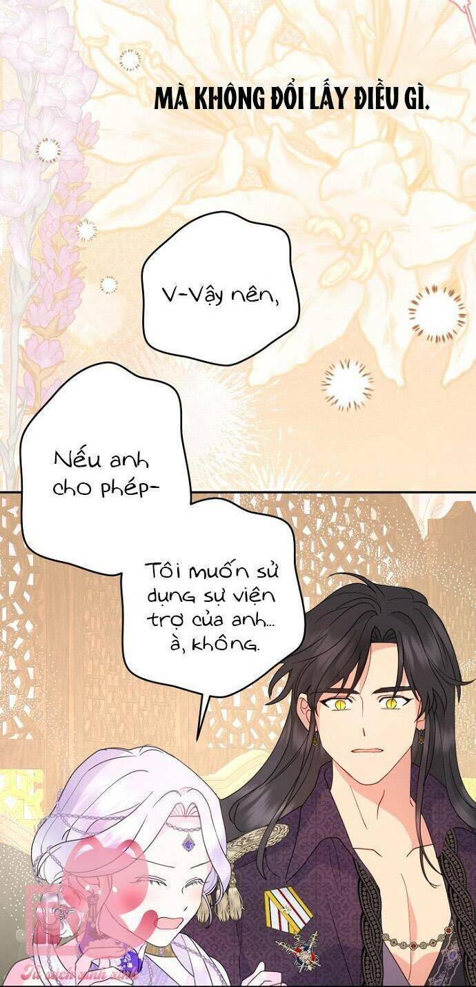 Tiền Là Tất Cả Chồng Là Phù Du: Chapter 59