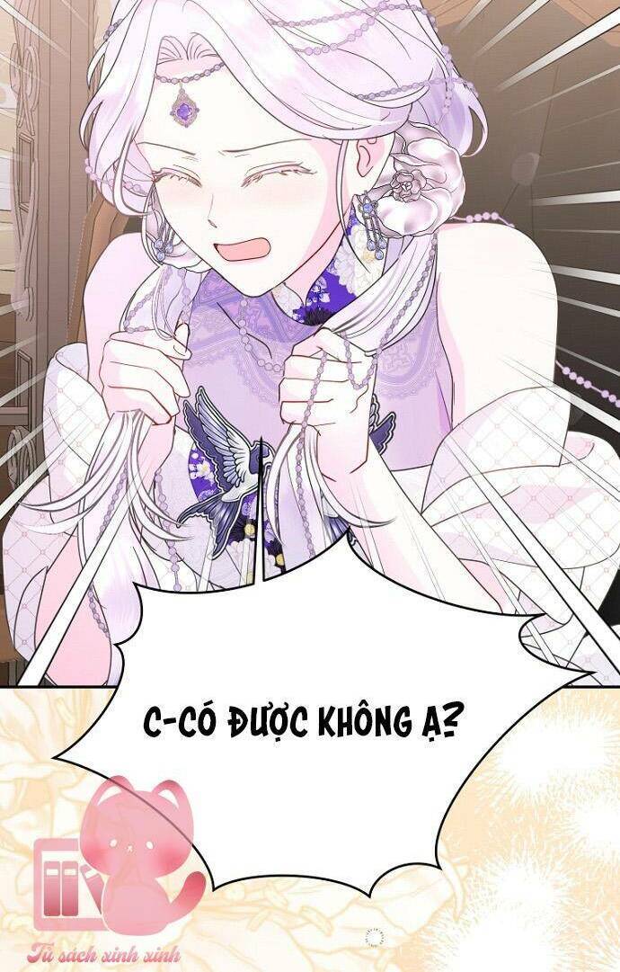 Tiền Là Tất Cả Chồng Là Phù Du: Chapter 59