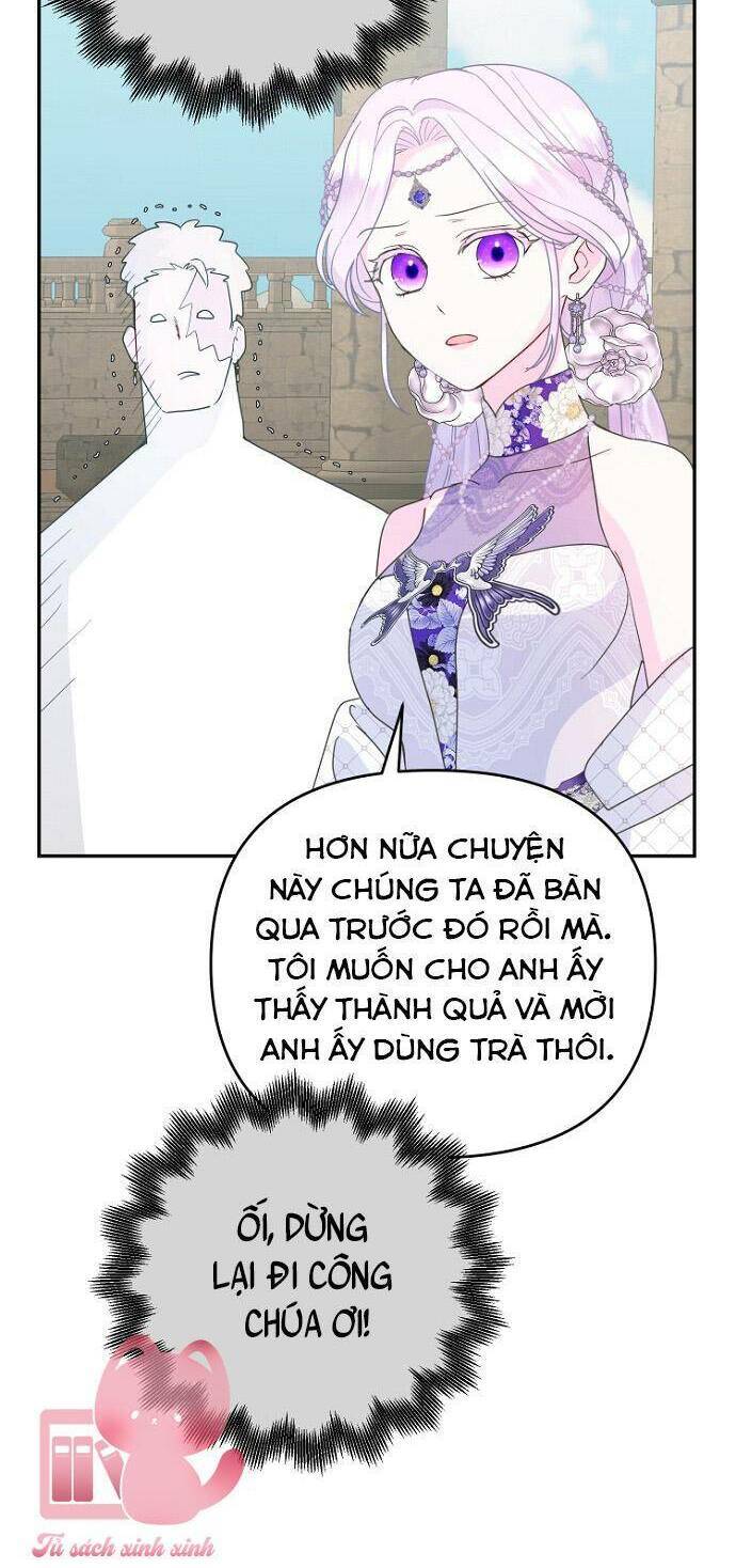 Tiền Là Tất Cả Chồng Là Phù Du: Chapter 59