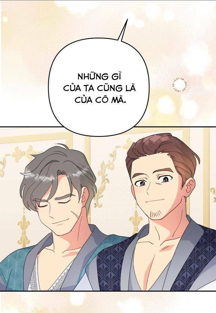 Tiền Là Tất Cả Chồng Là Phù Du: Chapter 59