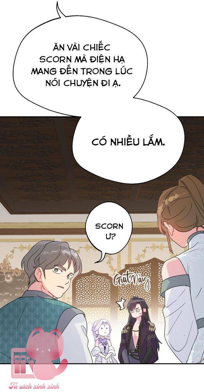 Tiền Là Tất Cả Chồng Là Phù Du: Chapter 59