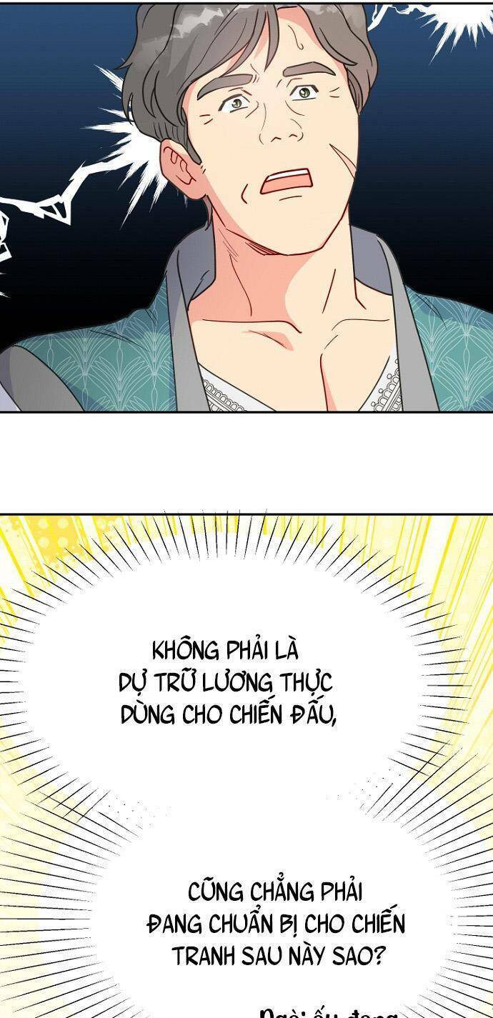 Tiền Là Tất Cả Chồng Là Phù Du: Chapter 59