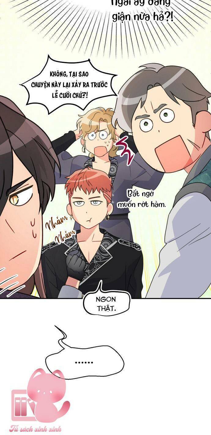 Tiền Là Tất Cả Chồng Là Phù Du: Chapter 59