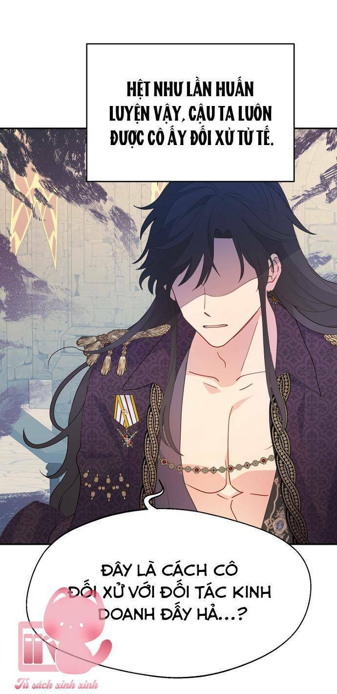 Tiền Là Tất Cả Chồng Là Phù Du: Chapter 59