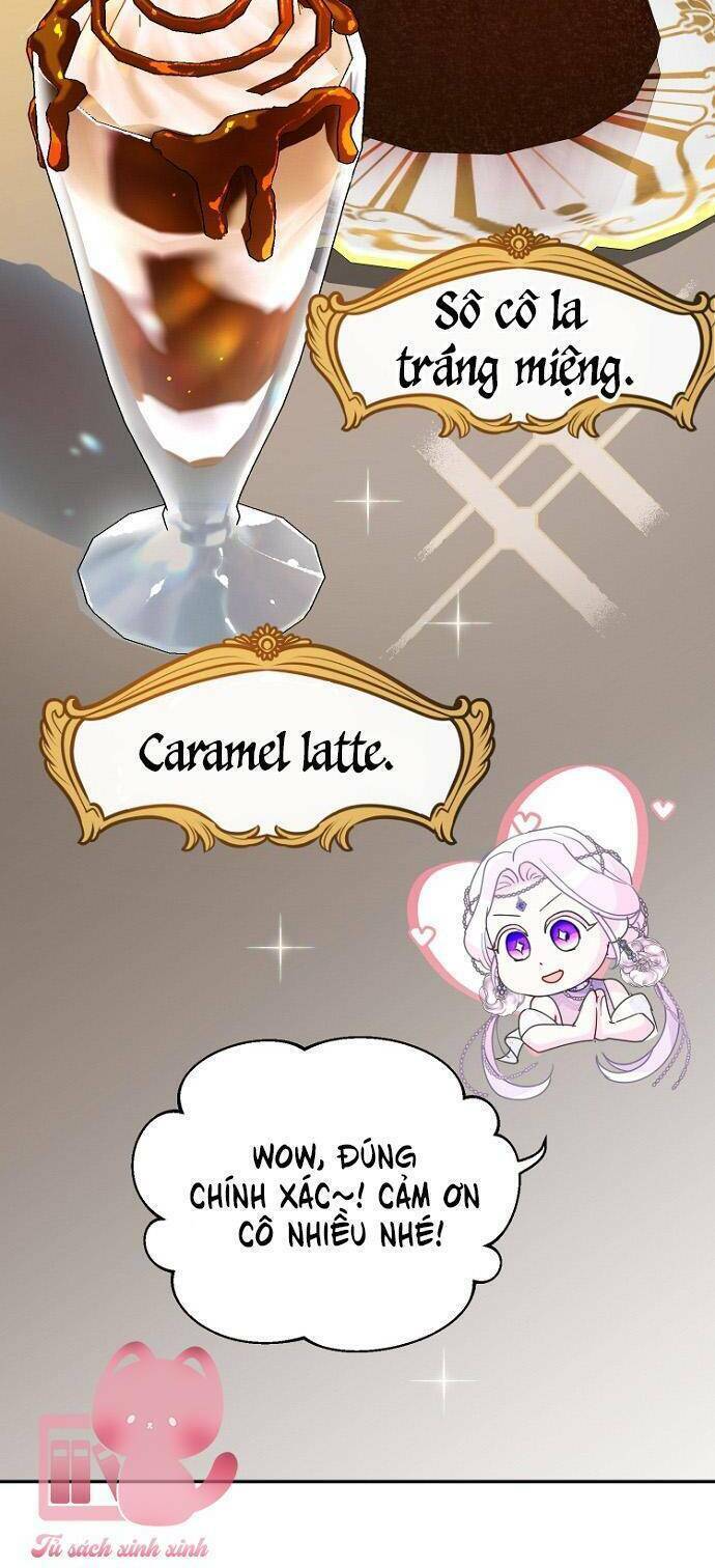 Tiền Là Tất Cả Chồng Là Phù Du: Chapter 59