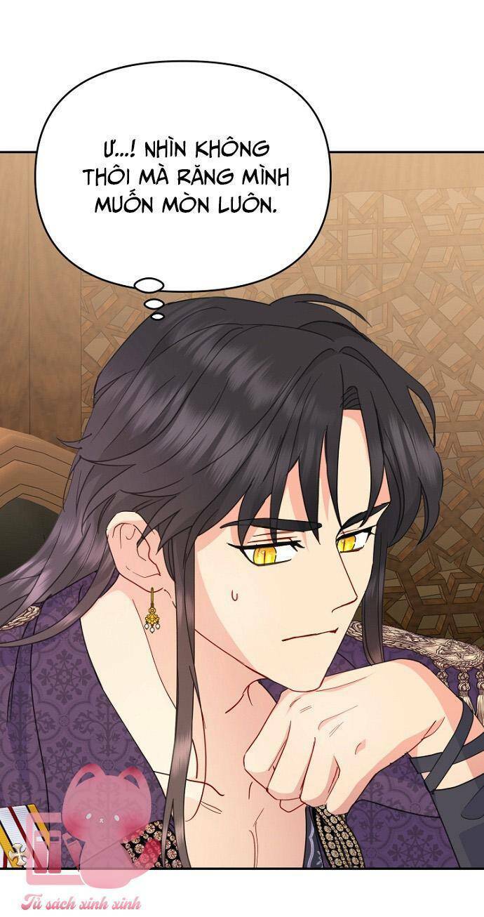 Tiền Là Tất Cả Chồng Là Phù Du: Chapter 59