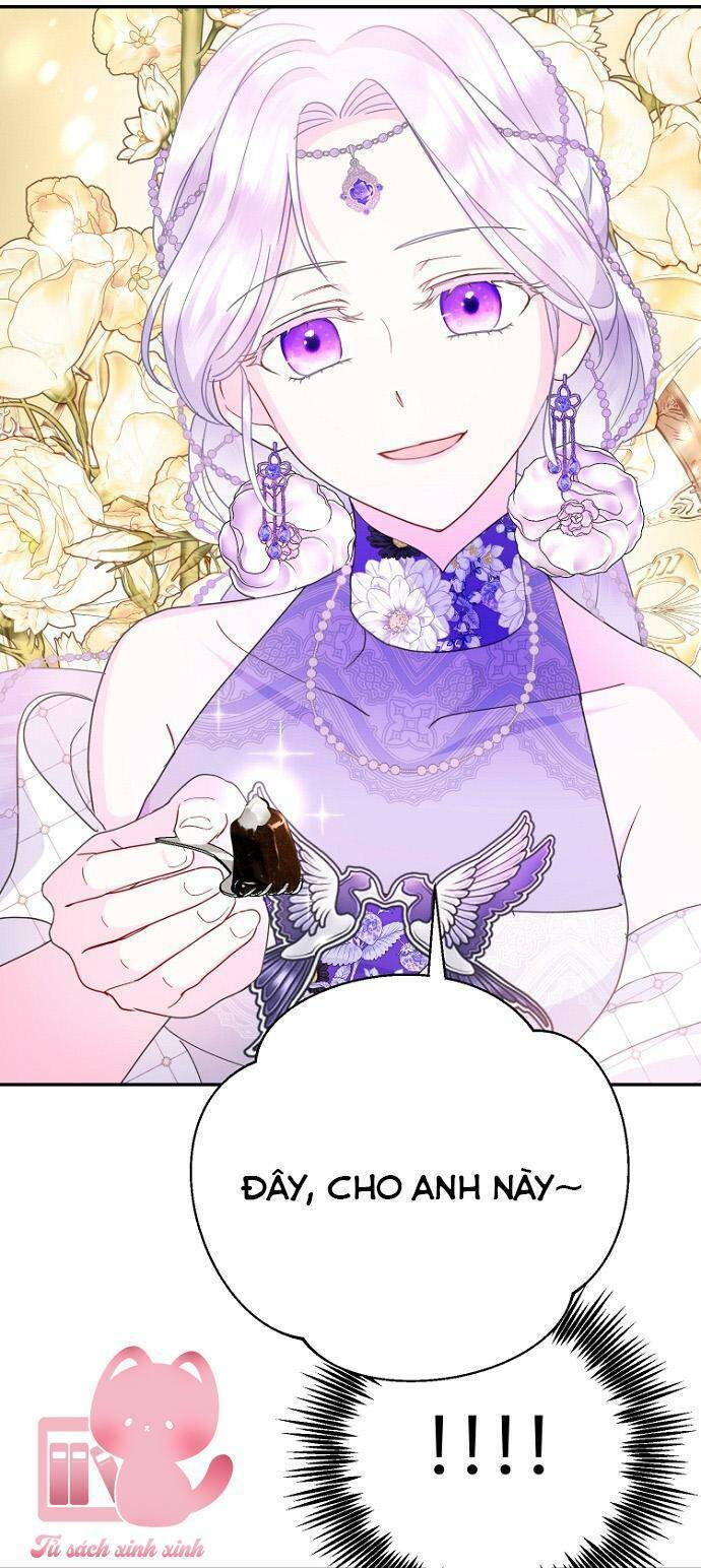 Tiền Là Tất Cả Chồng Là Phù Du: Chapter 59
