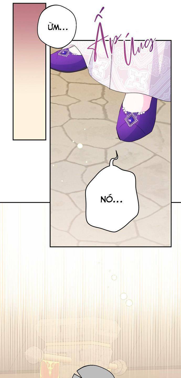 Tiền Là Tất Cả Chồng Là Phù Du: Chapter 59