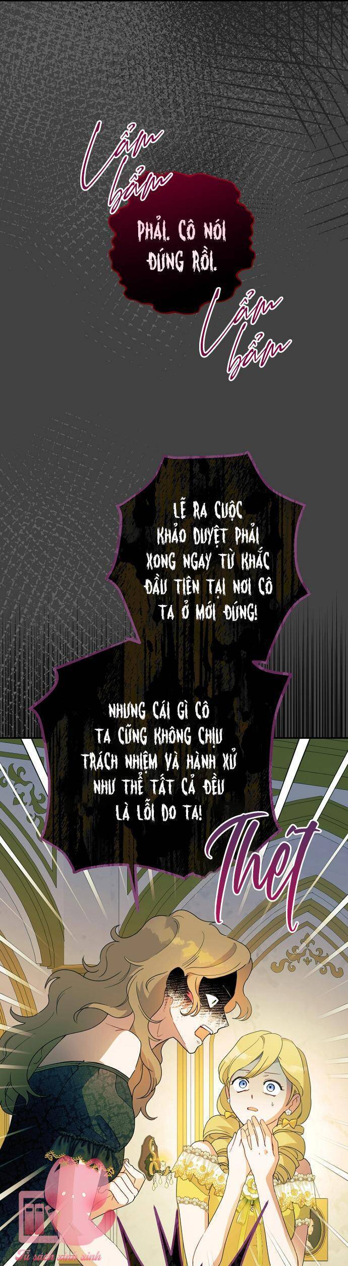 Tiền Là Tất Cả Chồng Là Phù Du: Chapter 60