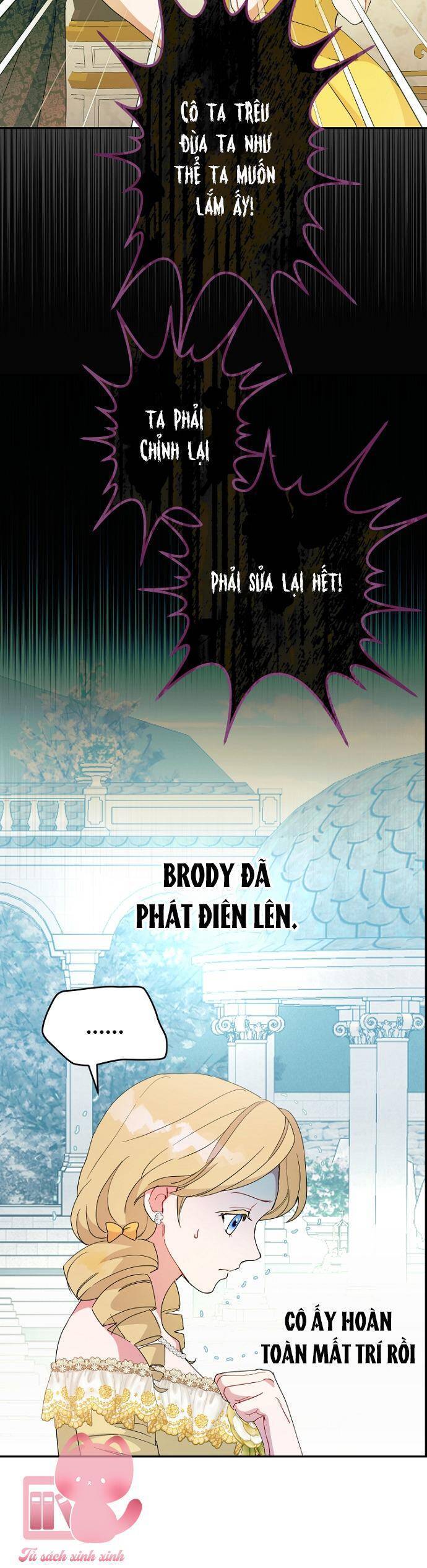 Tiền Là Tất Cả Chồng Là Phù Du: Chapter 60