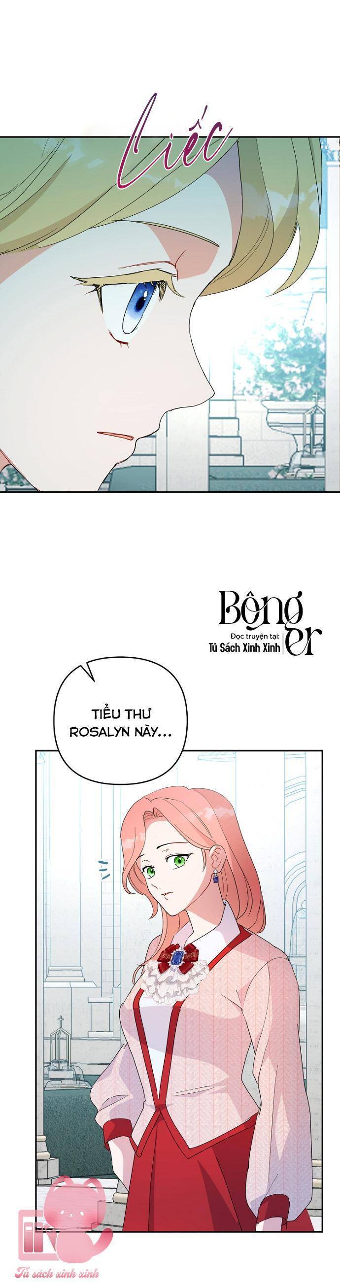 Tiền Là Tất Cả Chồng Là Phù Du: Chapter 60