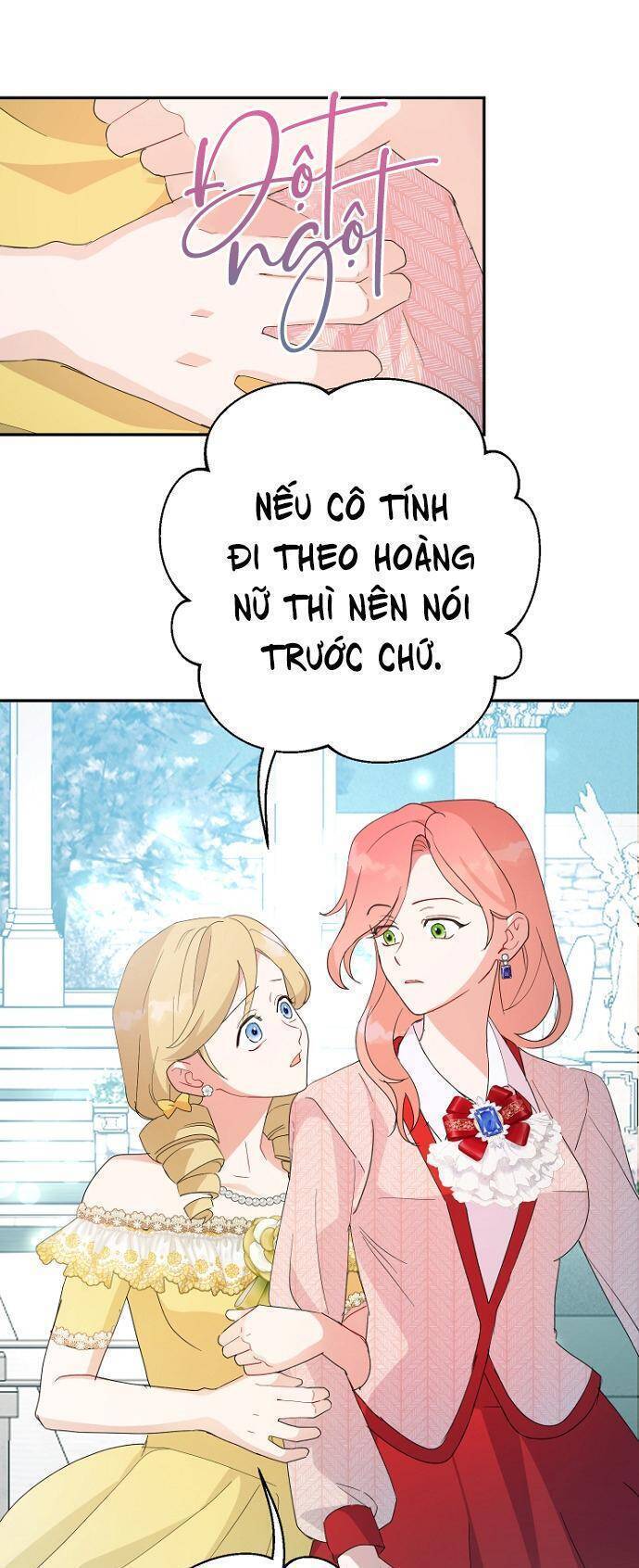 Tiền Là Tất Cả Chồng Là Phù Du: Chapter 60