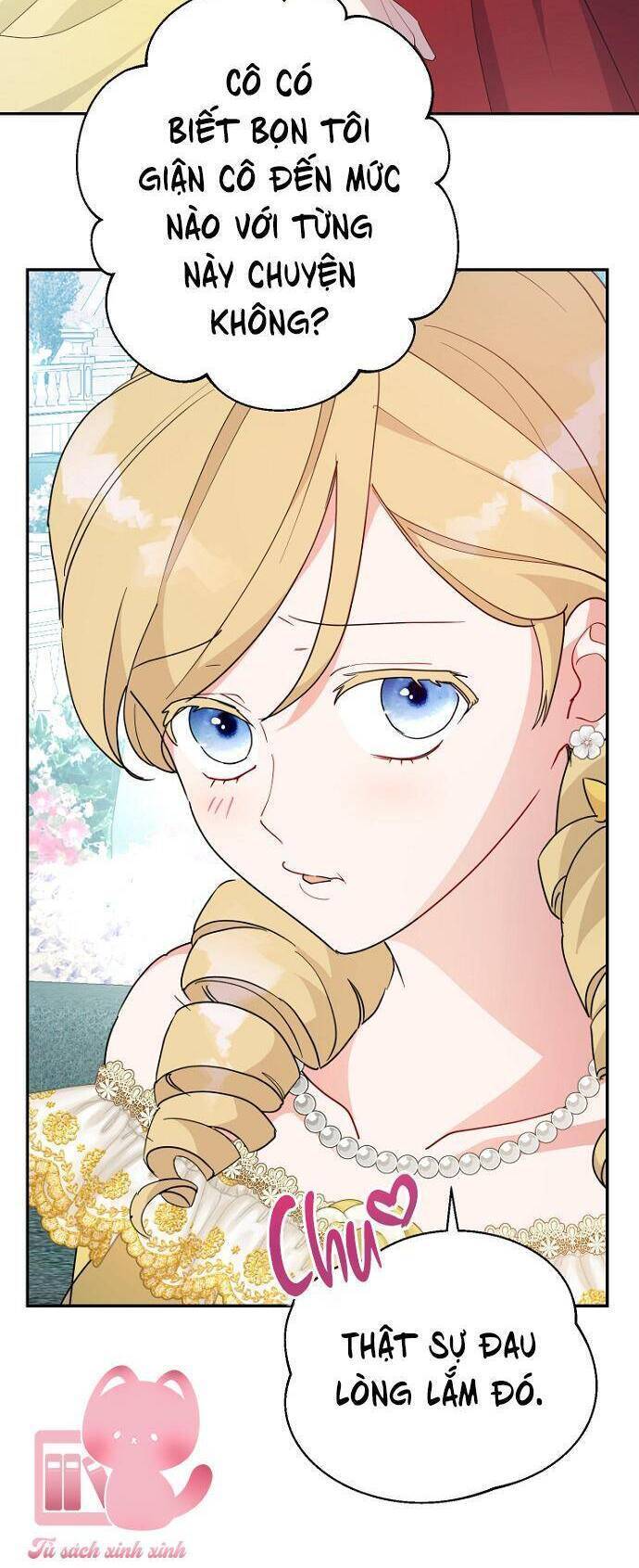 Tiền Là Tất Cả Chồng Là Phù Du: Chapter 60