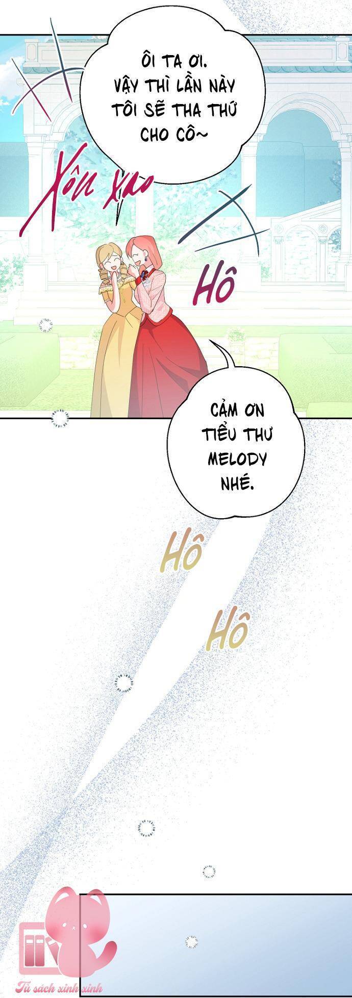 Tiền Là Tất Cả Chồng Là Phù Du: Chapter 60