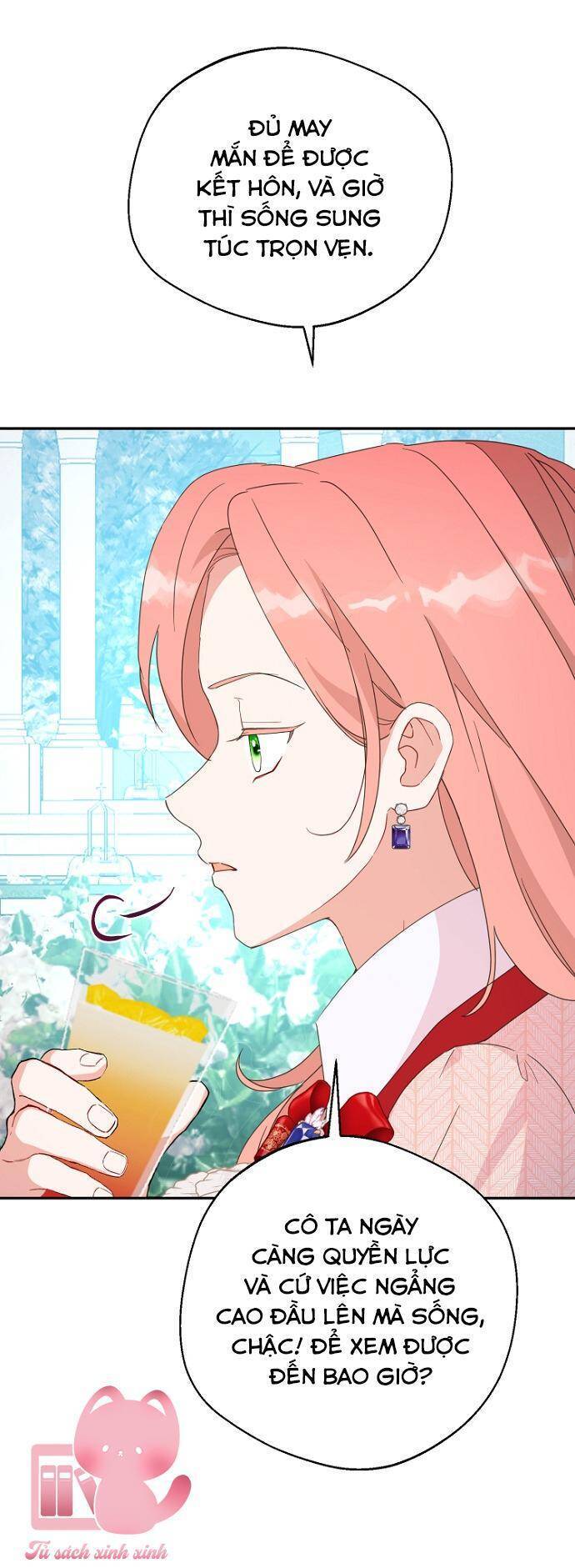 Tiền Là Tất Cả Chồng Là Phù Du: Chapter 60