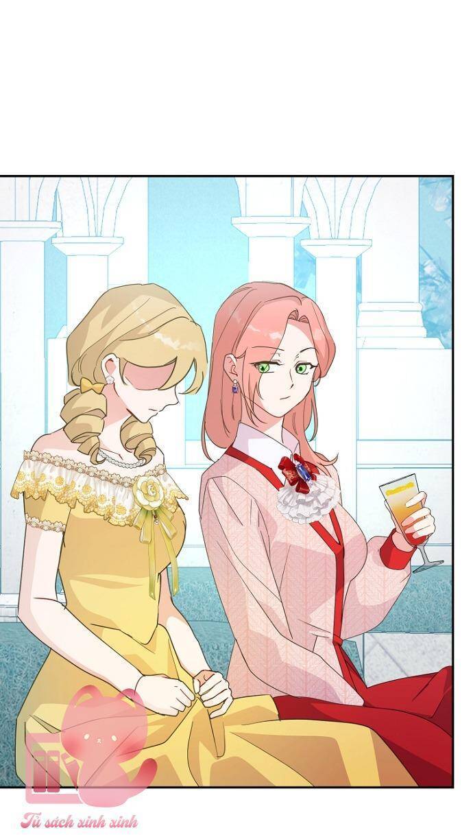 Tiền Là Tất Cả Chồng Là Phù Du: Chapter 60