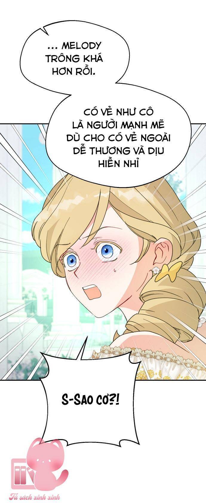 Tiền Là Tất Cả Chồng Là Phù Du: Chapter 60