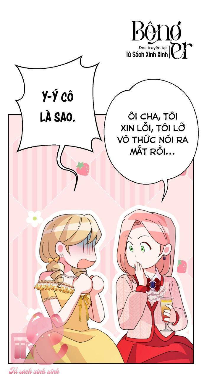 Tiền Là Tất Cả Chồng Là Phù Du: Chapter 60