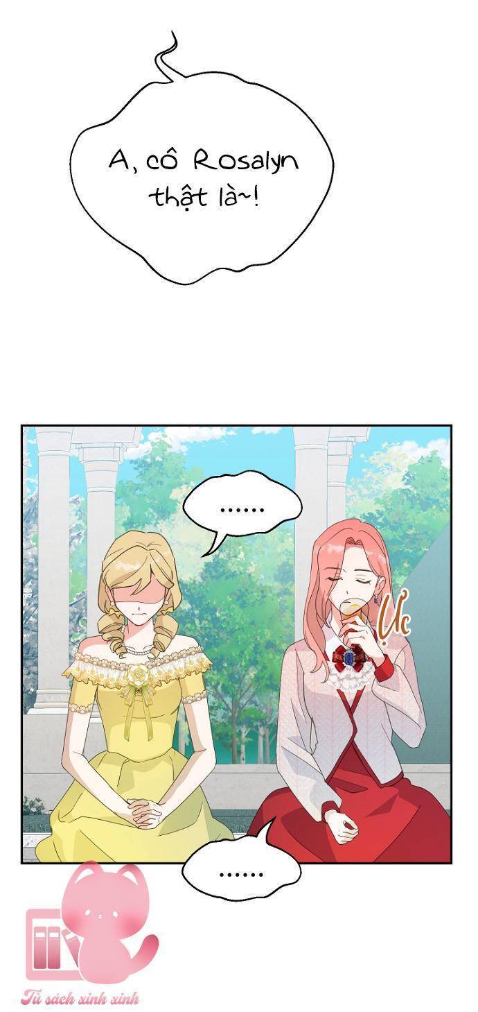 Tiền Là Tất Cả Chồng Là Phù Du: Chapter 60