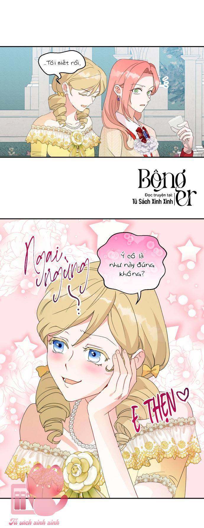 Tiền Là Tất Cả Chồng Là Phù Du: Chapter 60