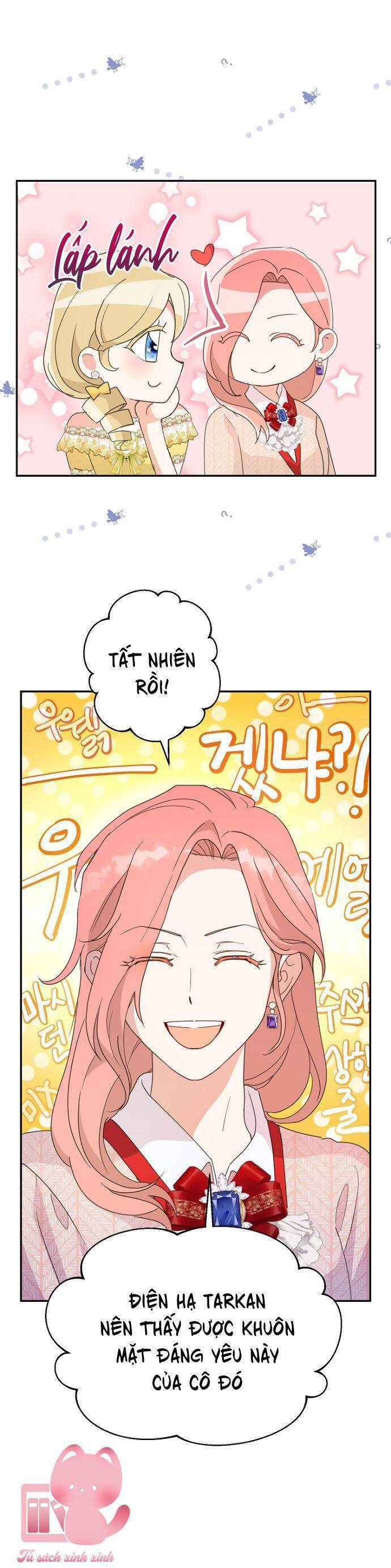 Tiền Là Tất Cả Chồng Là Phù Du: Chapter 60