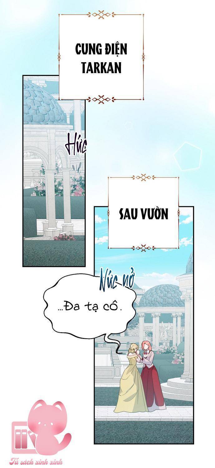 Tiền Là Tất Cả Chồng Là Phù Du: Chapter 60