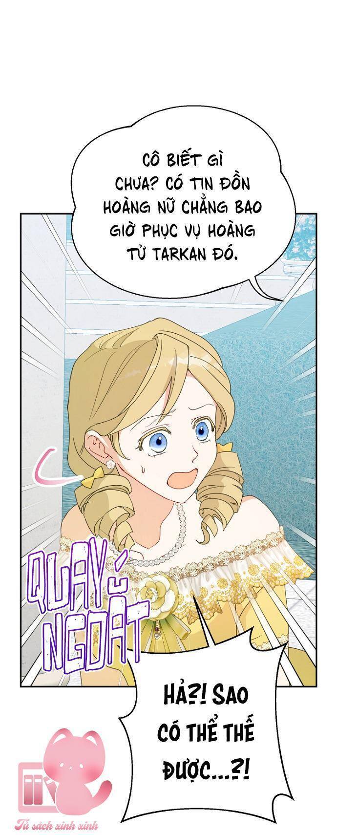 Tiền Là Tất Cả Chồng Là Phù Du: Chapter 60