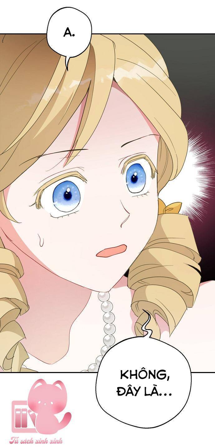 Tiền Là Tất Cả Chồng Là Phù Du: Chapter 60