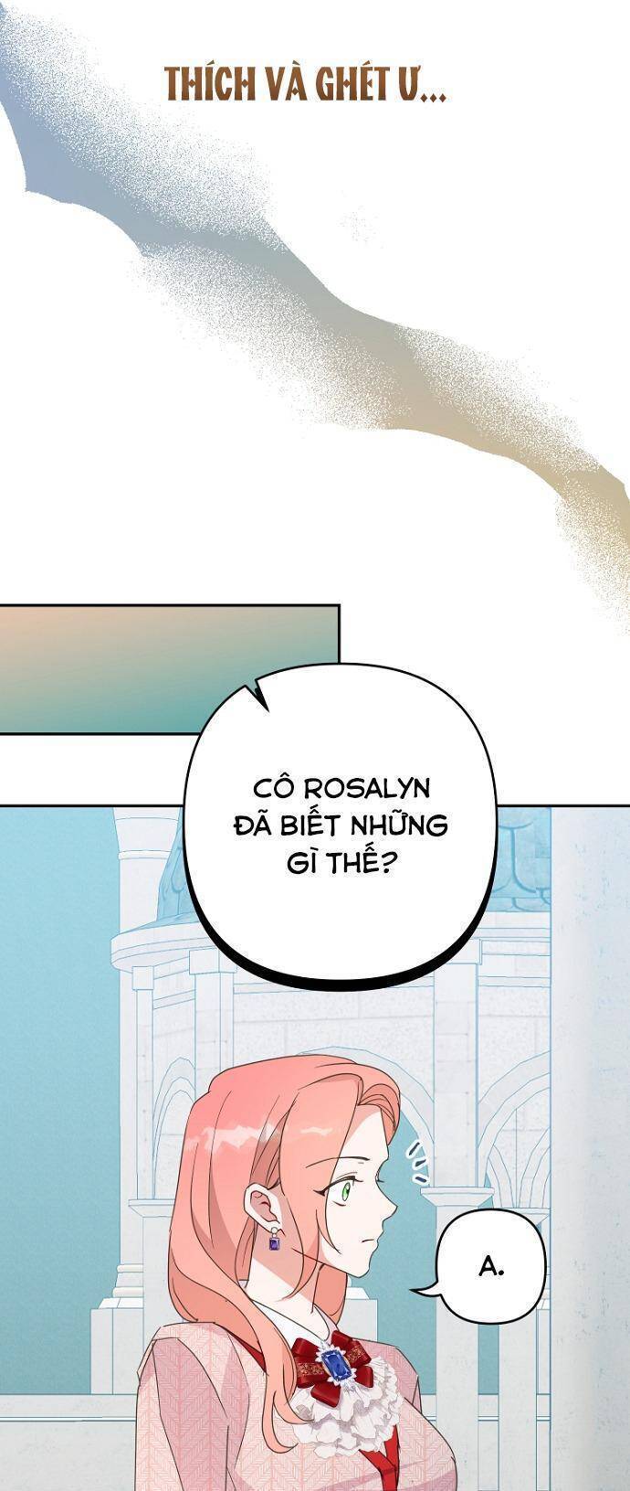 Tiền Là Tất Cả Chồng Là Phù Du: Chapter 60