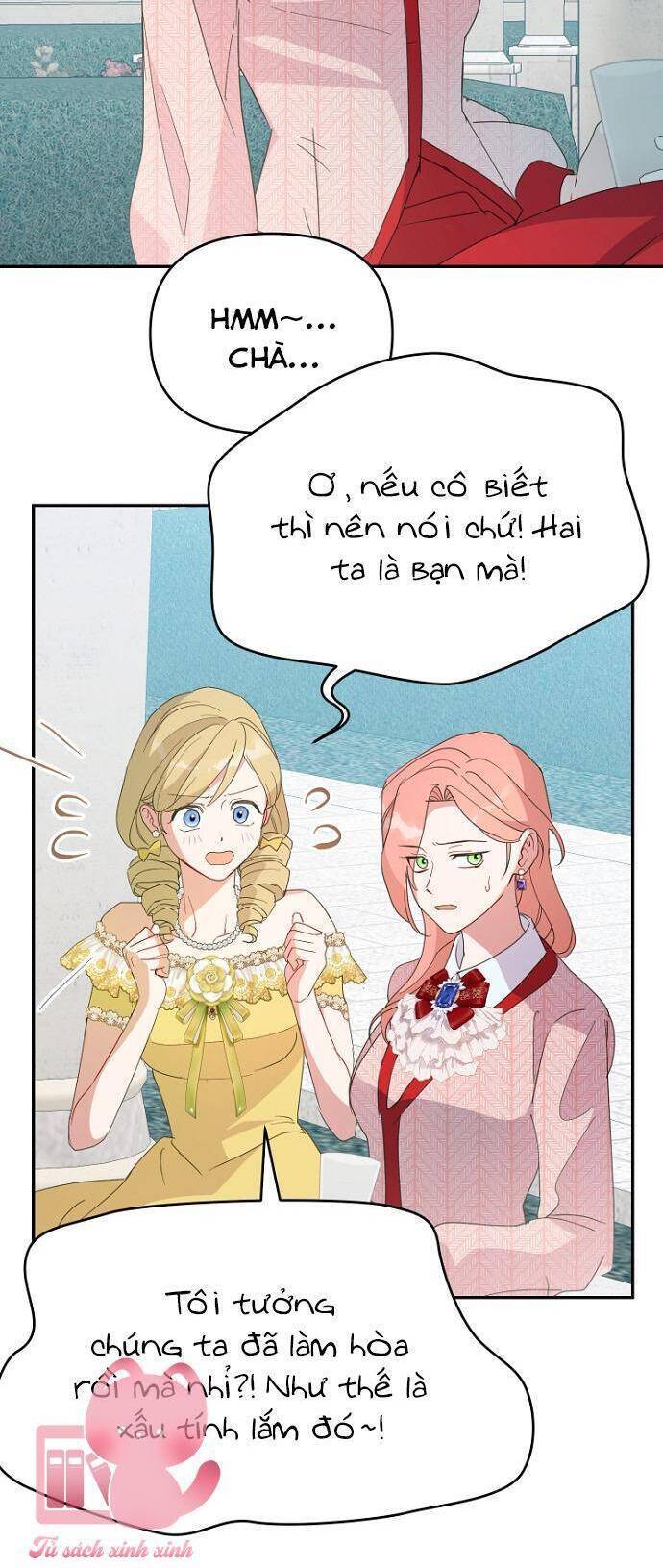 Tiền Là Tất Cả Chồng Là Phù Du: Chapter 60