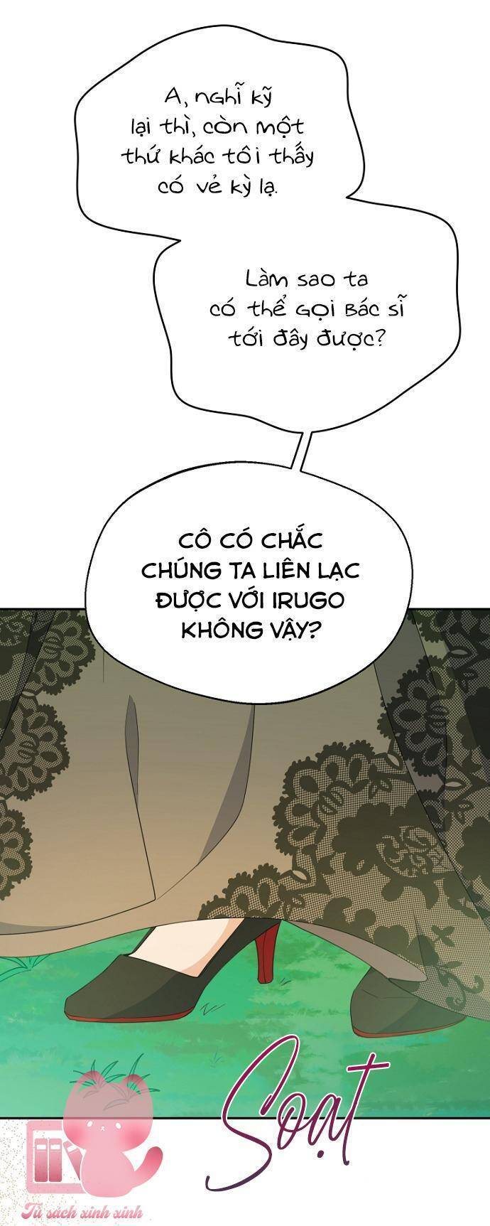Tiền Là Tất Cả Chồng Là Phù Du: Chapter 60