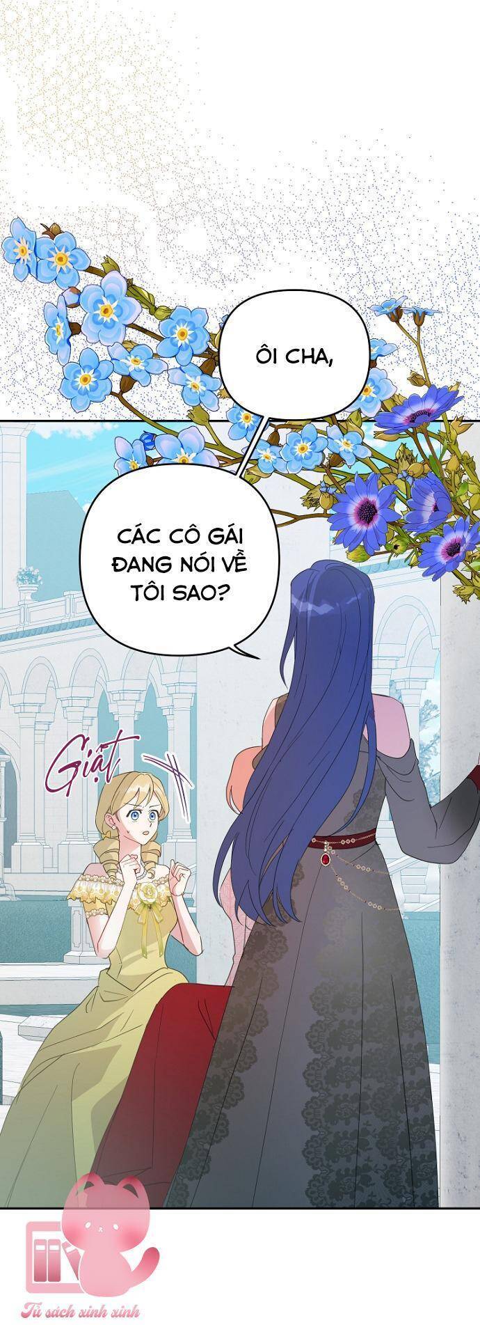 Tiền Là Tất Cả Chồng Là Phù Du: Chapter 60
