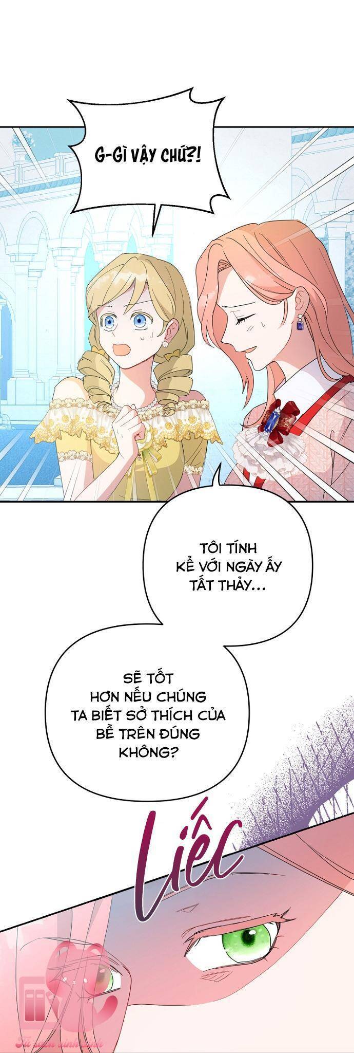 Tiền Là Tất Cả Chồng Là Phù Du: Chapter 60